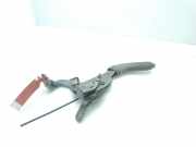Handbremshebel 597103E100 Kia Sorento I (JC) SUV 2.5 CRDi 16V (D4CB)