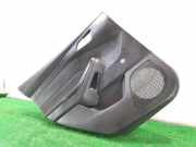 Türverkleidung Links Hinten BM51A27407A Ford Focus 3 Limousine 1.6 TDCi (T1DA)