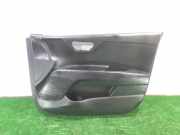 Türverkleidung Rechts Vorne 82302H8100WK Kia Stonic (YB) SUV 1.2 MPI 16V (G4LA)