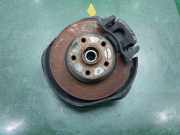 Achsschenkel Halter Links Hinten 3C0505433L Audi (8J3/8J9) 2.0 TDI Quaro Coupe 170 CV / 125 KW