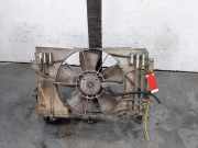 Kühlerventilator 163630D070 Toyota Corolla (E12) Schrägheck 1.4 16V VVT-i (4ZZFE)