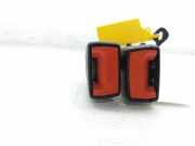 Gürtelschnalle Links Hinten 8V0857739A Volkswagen Golf VII (AUA) Schrägheck 2.0 GTD 16V (CUNA) CUNA