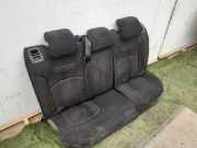 Rücksitzbank 8893E7 Citroën C5 III Berline (RD) Schrägheck 1.6 HDiF 16V (DV6TED4(9HZ))