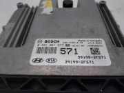 Motorsteuergerät 391992F571 Hyundai Tucson (TL) SUV 2.0 CRDi 16V 2WD (D4HA)