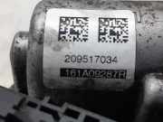 Drosselklappe 161A09287R Nissan NV 200 Van 1.5 dCi 90 (K9K)