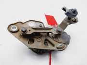 Scheibenwischermotor Vorne 9661812080 Peugeot 407 (6D) Limousine 2.0 HDiF 16V (DW10BTED4(RHR))