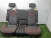Rücksitzbank 8322654K Seat Altea (5P1) Großraumlimousine 1.9 TDI 105 (BXE)