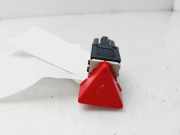 Warnleuchte Schalter 1T0953509 Volkswagen Touran (1T1/T2) Gro?raumlimousine 1.9 TDI 105 (BLS) BLS