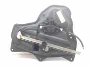 Fensterheber Links Hinten BHN97397X Mazda LIM. () Style 150 CV / 110 KW