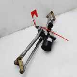 Scheibenwischermotor Vorne 1U1955023E Skoda Octavia (1U2) Liftback 1.9 TDi GLX,SLX (ALH)