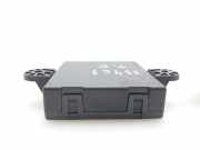 Steuergerät Zentralverriegelung A2129003906 Mercedes-Benz E (W212) Limousine E-200 CDI 16V BlueEfficiency (OM651.925)