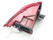 Rücklicht Rechts 5C6945096E Volkswagen Jetta IV (162/16A) Limousine 1.6 TDI 16V (CAYC) CAYC