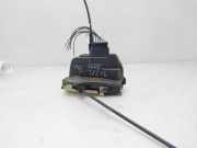 Türschloss Links Hinten 8200212468 Renault Megane II (LM) Limousine 1.9 dCi 120 (F9Q-800)