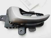 Türgriff Innen Links Hinten 82613GD000 Hyundai i30 (GDHB5) Schrägheck 1.4 16V (G4LC)