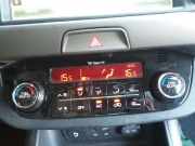 Bedienung Klimacontrolle 972503U800 Kia Sportage (SL) Geländewagen 1.7 CRDi 16V 4x2 (D4FD)