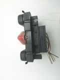 Warnleuchte Schalter 2028207810 Mercedes-Benz C (W202) Limousine 1.8 C-180 16V (M111.921)