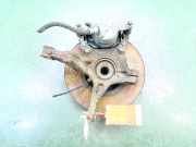 Achsschenkel Halter Links Vorne 400159248R Dacia Sandero III Schrägheck 1.0 TCe 90 12V (H4D-470(H4D-E4))