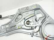 Fensterheber Links Vorne 834701F080 Kia Sportage (JE) Geländewagen 2.0 CRDi 16V 4x4 (D4EA)