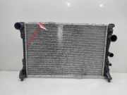 Radiator 0995006203 Mercedes-Benz E (W212) Limousine E-220 CDI 16V BlueEfficiency (OM651.924)