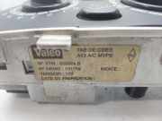 Bedienung Klimaanlage 658324B Renault MEGANE I SCENIC (JA0) 2.0 Alize 114 CV / 84 KW