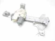 Fensterheber Rechts Hinten 9647444280 Citroën CITROEN C4 BERLINA VTR Plus 90 CV / 66 KW