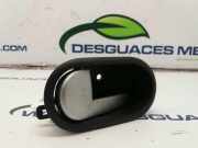 Türgriff Innen Links Vorne 1372124 Ford Fiesta 5 (JD/JH) Schrägheck 1.4 16V (FXJB)