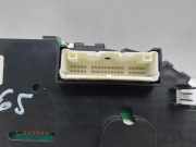 Tachoeinheit Kmh 24810JD30A Nissan Qashqai (J10) SUV 2.0 dCi (M9R(Euro 5))