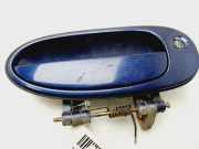 Türgriff Außen Rechts Vorne 0K2A158410 Kia Shuma Limousine 1.5i 16V (BFD)