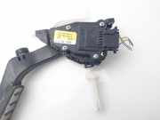 Gaspedal 7L0723507D Porsche Cayenne (9PA) SUV 4.8 V8 32V S (M48.01)