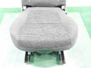 Sitz Rechts Hinten 8852CK Peugeot 5008 I (0A/0E) Großraumlimousine 2.0 HDiF 16V (DW10CTED4.FAP(RHE))