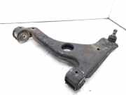 Querlenker Rechts Vorne Unten 90495104 Opel ASTRA G BERLINA Club 75 CV / 55 KW