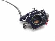 Drosselklappe XS4ULD Ford Focus 1 Limousine 1.6 16V (FYDB)