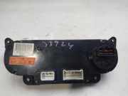 Bedienung Klimaanlage 972502F000 Kia Cerato Limousine 2.0 CRDi 16V (D4EA)