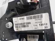 Bremspedal 9808827280 Peugeot 508 (8D) Limousine 2.0 BlueHDi 150 16V (DW10FD(AHX))