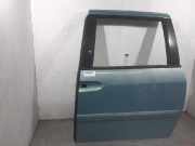 Tür Links Hinten 9006H9 Citroën C8 (EA/EB) Großraumlimousine 2.0 HDi 16V (DW10ATED4(RHM))