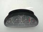 Tachoeinheit Kmh 6906884 BMW 3 serie (E46/4) Limousine 320d 16V (M47-D20(204D1))