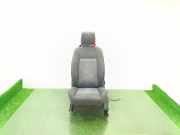 Sitz Links Vorne 1831820 Ford Fiesta 6 (JA8) Schrägheck 1.25 16V (SNJB)