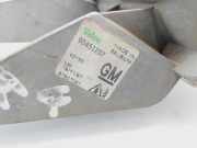 Nebelscheinwerfer Links Vorne 90451207 Opel Astra F (56/57) Limousine 1.6i (X16SZ)