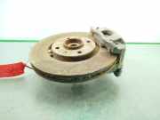 Achsschenkel Halter Rechts Vorne 9826532380 Opel Mokka SUV 1.2 Turbo 12V (F12XHT(EB2ADTS))