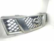 Grill 2310EB400 Nissan Navara (D40) Pick-up 2.5 dCi 16V 4x4 (YD25DDTi)