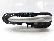 Türgriff Außen Links Hinten 806070032R Renault Megane III Berline (BZ) Schrägheck 5-drs 1.5 dCi 110 (K9K-836(K9K-J8))