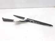 Scheibenwischer Hinten XS41A17406AA Ford Focus 1 Limousine 1.8 TDCi 100 (FFDA)