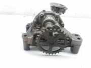Ölpumpe 9644350880 Peugeot 407 ST Confort 136 CV / 100 KW