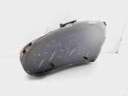 Tachoeinheit Kmh 9645096080 Peugeot 206 (2A/C/H/J/S) Schrägheck 1.9 D (DW8B(WJY))