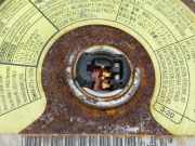 Airbag Lenkrad 4815050J10A Suzuki Grand Vitara I (FT/GT/HT) SUV 2.0 TDi/HDi 16V (DW10ATED4(RHW))