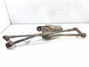 Scheibenwischermotor Vorne 1S7117508AD Ford Mondeo III Limousine 2.0 TDCi 130 16V (FMBA)