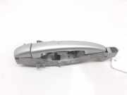Türgriff Außen Rechts Vorne 9680168580 Citroën C5 III Berline (RD) Schrägheck 1.6 HDiF 16V (DV6TED4(9HZ))