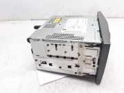 Radio 13251056 Opel Zafira (M75) Großraumlimousine 1.9 CDTI (Z19DT)