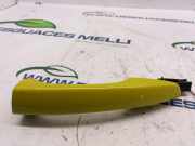 Türgriff Außen Links Hinten 1609240780 Citroën C4 Cactus (0B/0P) Schrägheck 5-drs 1.6 e-Hdi 92 (DV6DTED(9HP))