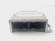 Steuergerät Airbag 9663593480 Peugeot 207/207+ (WA/WC/WM) Schrägheck 1.4 HDi (DV4TD(8HZ))